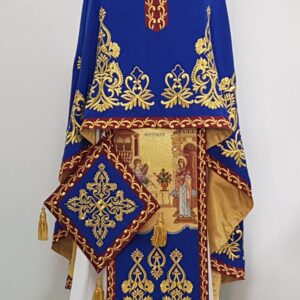 Άμφια, ιερατικές στολές, vestments, church supplies