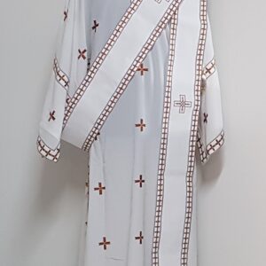 Άμφια, διακονικές στολές, vestments, church supplies