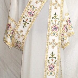 Άμφια, διακονικές στολές, vestments, church supplies