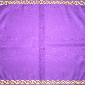 Καλύμματα, Ειλητά, Covers of Antimension, church supplies