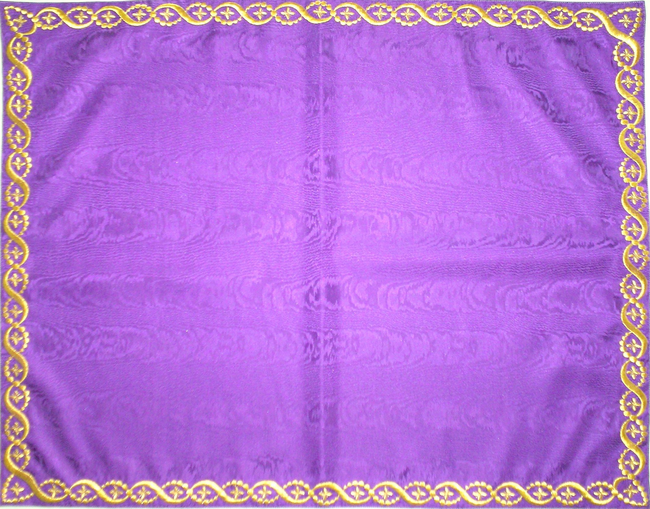 Καλύμματα, Ειλητά, Covers of Antimension, church supplies