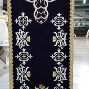 Λειτουργικά άμφια, Καλύμματα προσκυνηταρίων, εκκλησιαστικά κεντήματα, holy icon stand’s covers, Church embroideries, church supplies