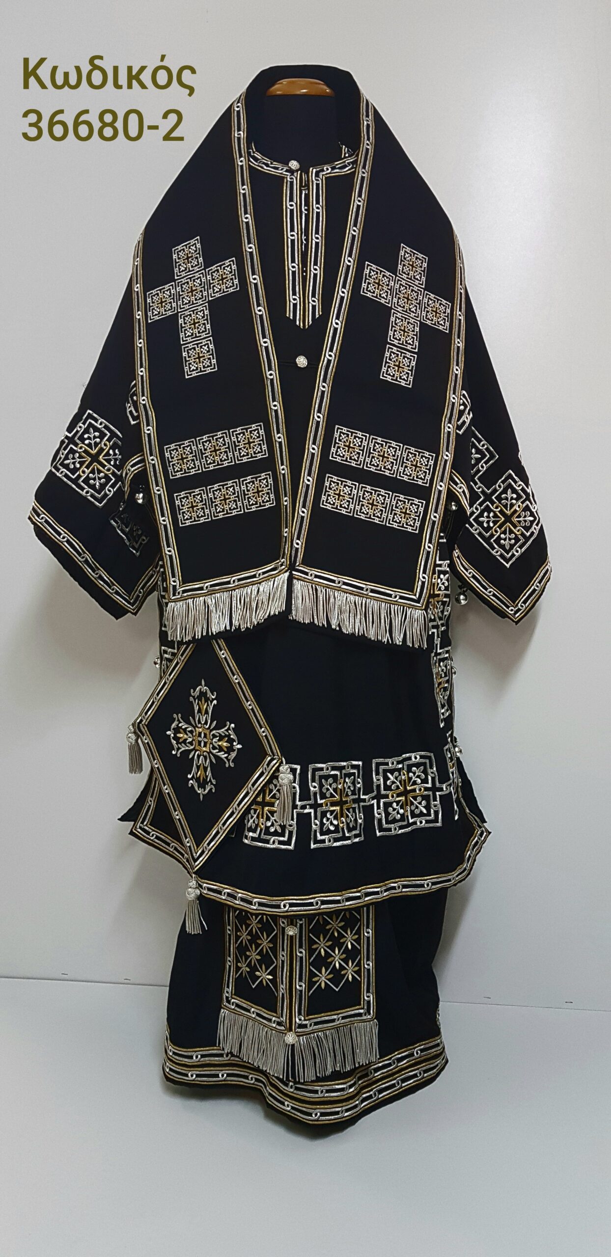 Άμφια, δεσποτικές στολές, bishop vestments, church supplies