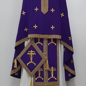 Άμφια, ιερατικές στολές, vestments, church supplies
