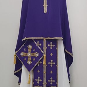 Άμφια, ιερατικές στολές, vestments, church supplies