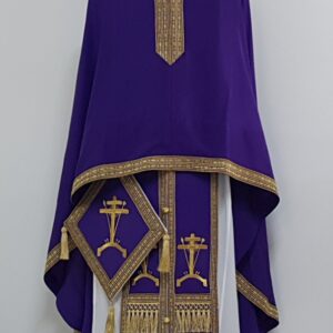 Άμφια, ιερατικές στολές, vestments, church supplies