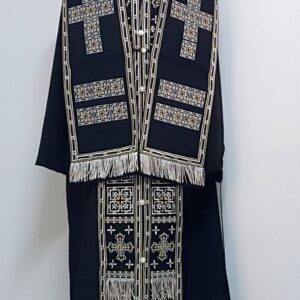 Άμφια, σετ Ωμόφορα, bishop Palioums, church supplies