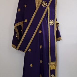 Άμφια, διακονικές στολές, vestments, church supplies
