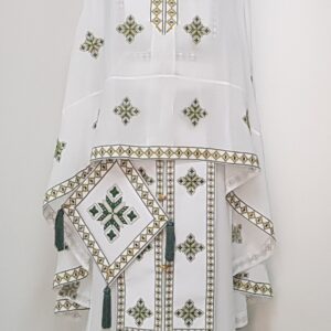 Άμφια, ιερατικές στολές, vestments, church supplies
