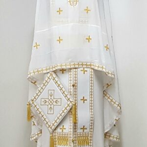 Άμφια, ιερατικές στολές, vestments, church supplies