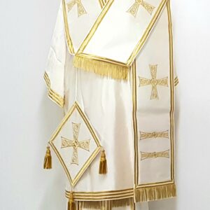 Άμφια, δεσποτικές στολές, bishop vestments, church supplies