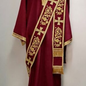 Άμφια, διακονικές στολές, vestments, church supplies