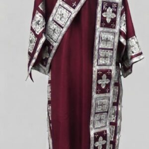 Άμφια, διακονικές στολές, vestments, church supplies