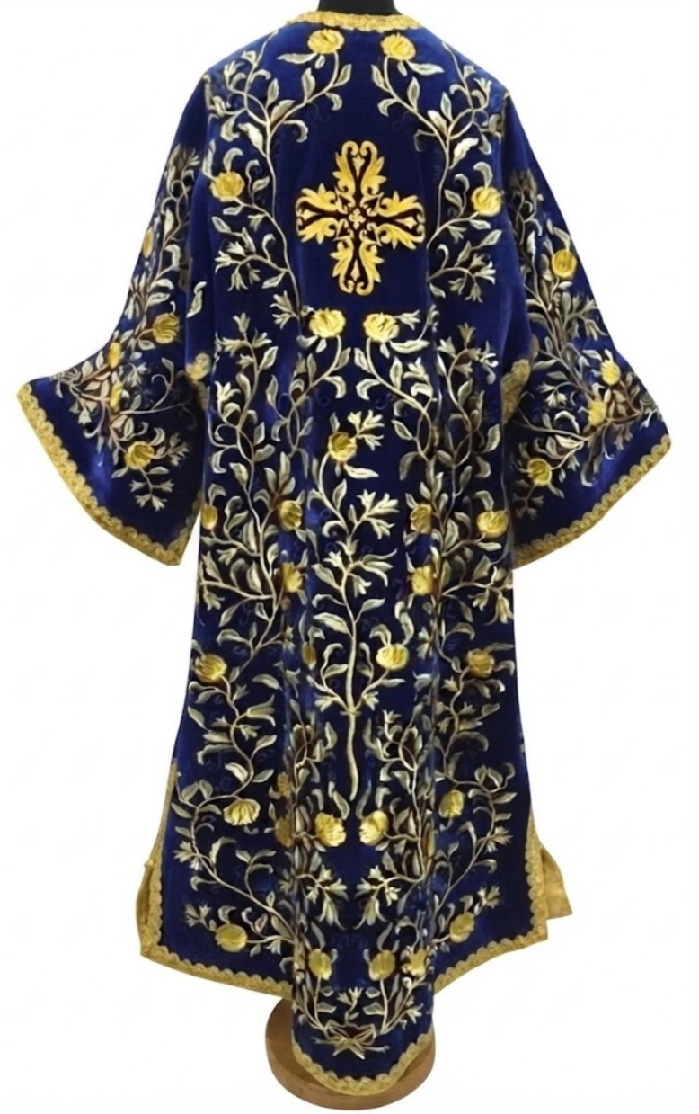 Άμφια, διακονικές στολές, vestments, church supplies